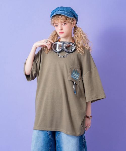 Appare!　タイダイTシャツ Amazon.co.jp: Appare! タイダイTシャツ J : ファッション