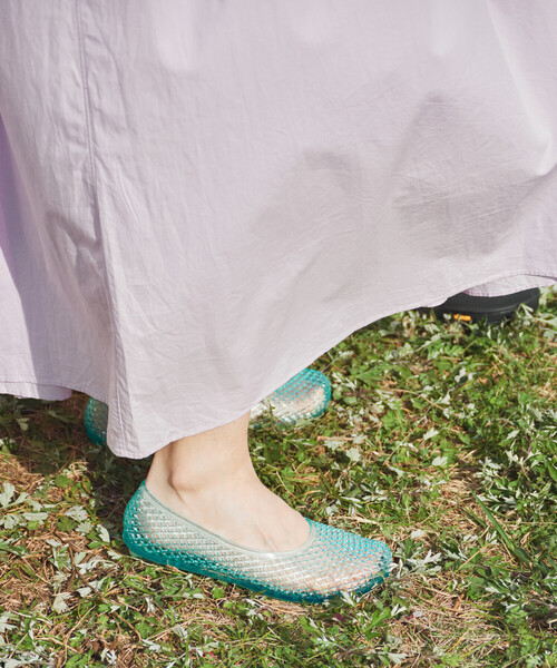 ★Ancient Greek Sandals★ ria ジェリーサンダル ANCIENT GREEK SANDALS シューズ | ジェリー フラットシューズ