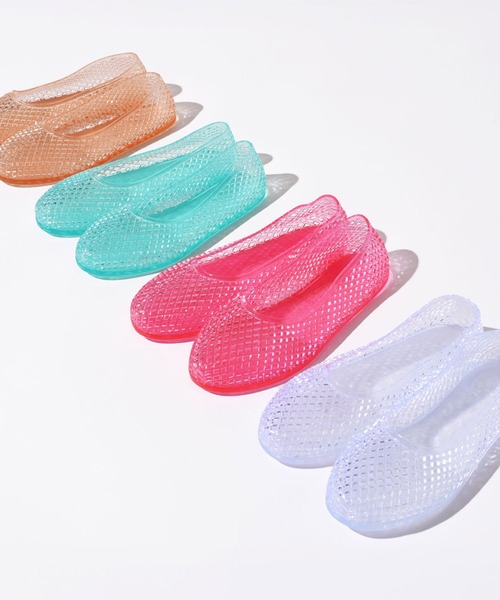 【話題のアイテム】ANCIENT GREEK SANDALS ジェリーシューズ ANCIENT GREEK SANDALS シューズ | ジェリー フラットシューズ
