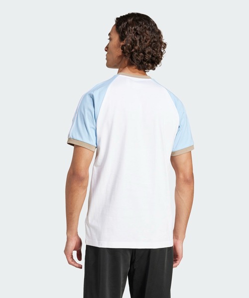 tシャツ アディダス オリジナルス カリ 半袖Tシャツ / アディダスオリジナルス adidas Originals メンズ レディース | adidas | 03