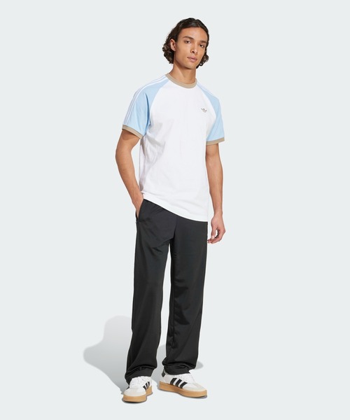 tシャツ アディダス オリジナルス カリ 半袖Tシャツ / アディダスオリジナルス adidas Originals メンズ レディース | adidas | 06