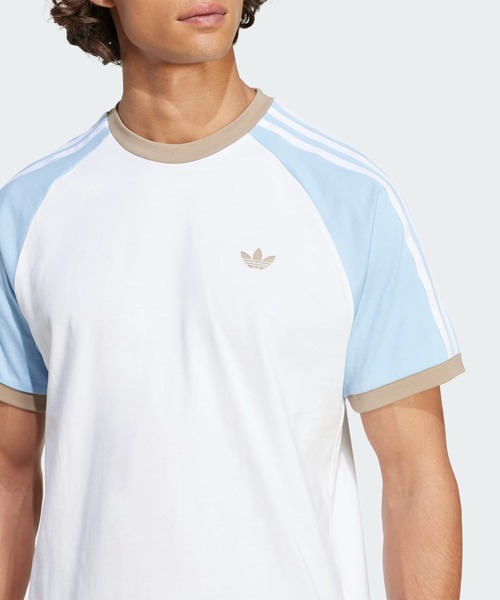 tシャツ アディダス オリジナルス カリ 半袖Tシャツ / アディダスオリジナルス adidas Originals メンズ レディース | adidas | 04