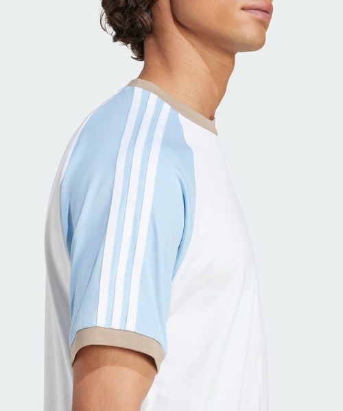tシャツ アディダス オリジナルス カリ 半袖Tシャツ / アディダスオリジナルス adidas Originals メンズ レディース | adidas | 05