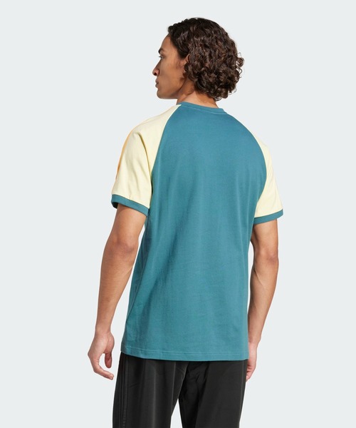 tシャツ アディダス オリジナルス カリ 半袖Tシャツ / アディダスオリジナルス adidas Originals メンズ レディース | adidas | 09