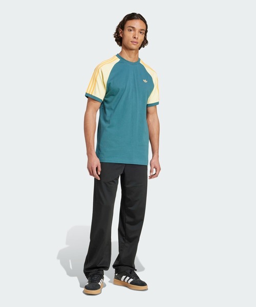 tシャツ アディダス オリジナルス カリ 半袖Tシャツ / アディダスオリジナルス adidas Originals メンズ レディース | adidas | 12