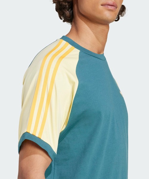 tシャツ アディダス オリジナルス カリ 半袖Tシャツ / アディダスオリジナルス adidas Originals メンズ レディース | adidas | 11