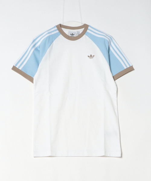 tシャツ アディダス オリジナルス カリ 半袖Tシャツ / アディダスオリジナルス adidas Originals メンズ レディース | adidas | 07