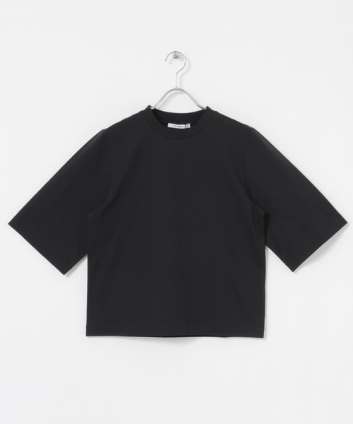 URBAN RESEARCH tシャツ スーピマコットンハーフスリーブ