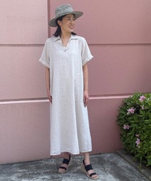 BANANA REPUBLIC ワンピース FACTORY STORE 日本限定 Aライン