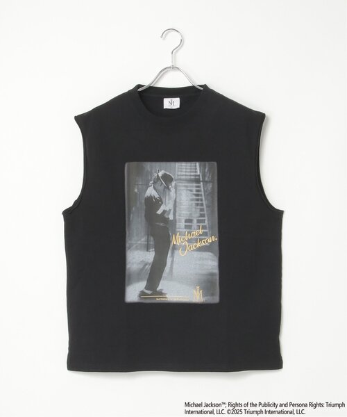 VENCE EXCHANGE tシャツ Michael Jackson マイケル・ジャクソン