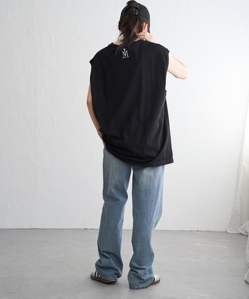 VENCE EXCHANGE tシャツ Michael Jackson マイケル・ジャクソン