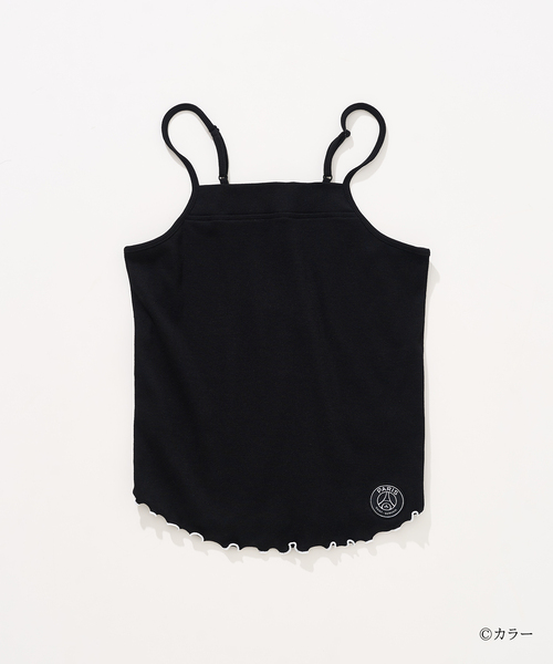 キャミソール 「EVA*PSG」 JP  CAMISOLE