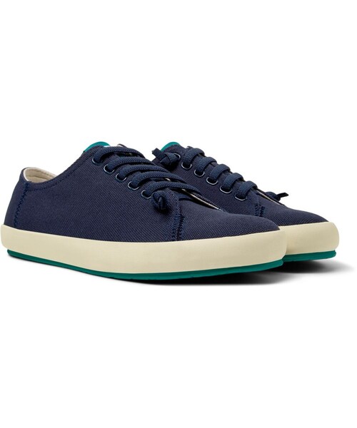 美品✨カンペール/CAMPER　PEU ペウ ランブラ スニーカー/シューズ Peu Rambla | Topics | Camper（カンペール）日本公式サイト