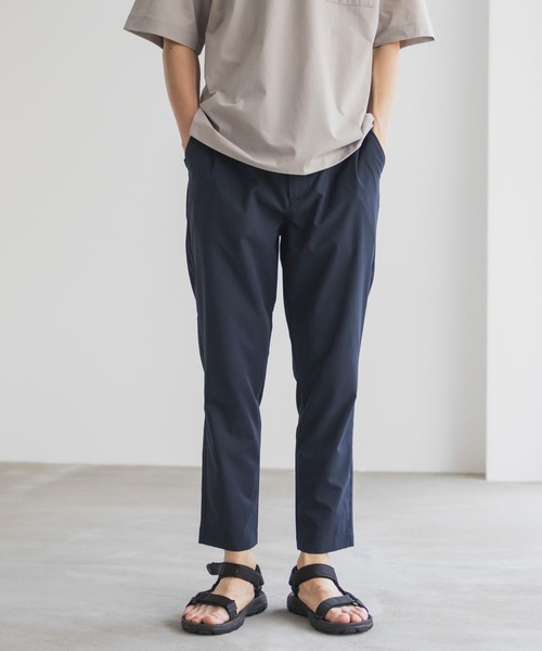NAVY（ファッション） パンツ 「風通しが良く涼しい ドライ機能