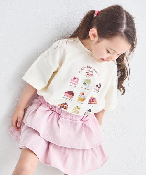 まなぽん Tシャツ 80 252193-pink-o.jpg?fitin=720:720