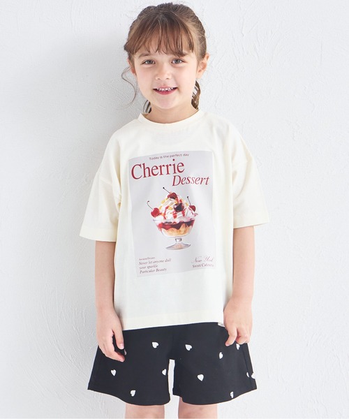 まなぽん Tシャツ 80 COMIXYZカテゴリから探す/アパレル/Tシャツ | 小学館公式総合