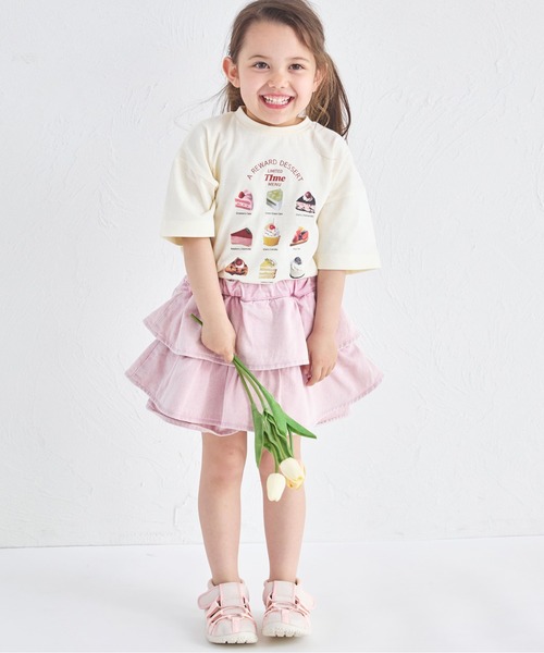 まなぽん Tシャツ 80 vi0609i-06_700x.jpg?v=1726807911