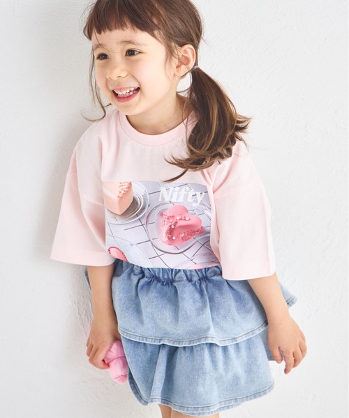 まなぽん Tシャツ 80 COMIXYZカテゴリから探す/アパレル/Tシャツ | 小学館公式総合