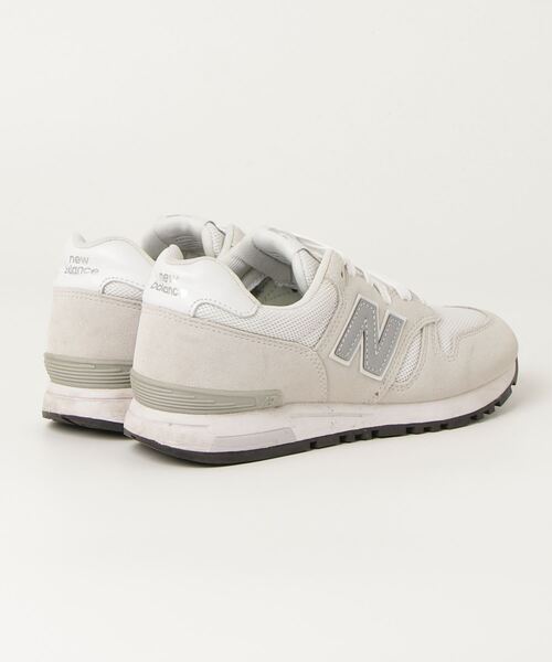 ニューバランス　23.5センチ New Balance 「New Balance」 ローカットスニーカー 23.5cm