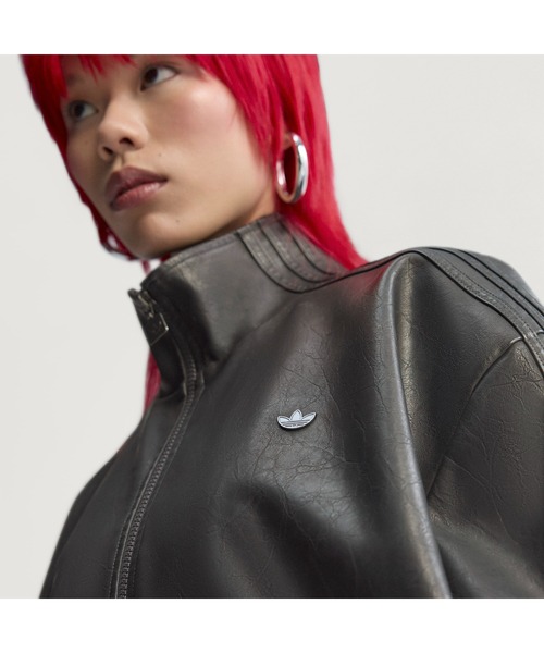adidas（アディダス） コート アウター レディース : ZOZOTOWN Yahoo
