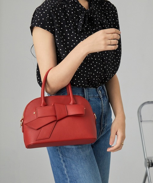 ❣️Ruby ❣️　ボディバッグ（S）/ボストンショルダーバッグ（M） ❣️Ruby ❣️(^_−)−☆様 ボストンバッグ(M)その他 - メルカリ