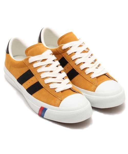PRO-Keds（プロケッズ） スニーカー PRO-Keds ROYAL PLUS SUEDE
