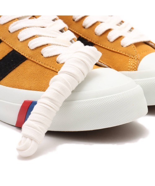 PRO-Keds（プロケッズ） スニーカー PRO-Keds ROYAL PLUS SUEDE