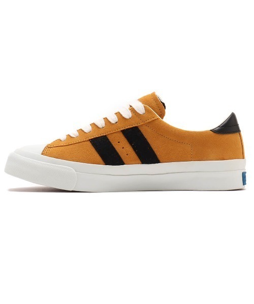 PRO-Keds（プロケッズ） スニーカー PRO-Keds ROYAL PLUS SUEDE