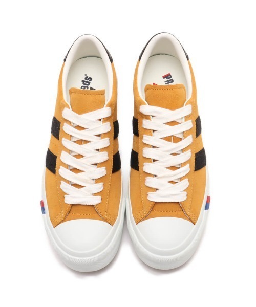 PRO-Keds（プロケッズ） スニーカー PRO-Keds ROYAL PLUS SUEDE