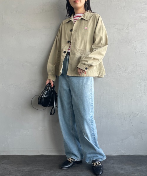 ダントン　サイズ38 楽天市場】20%OFF 38(S) メンズ ダントン 11oz カラー デニム 4