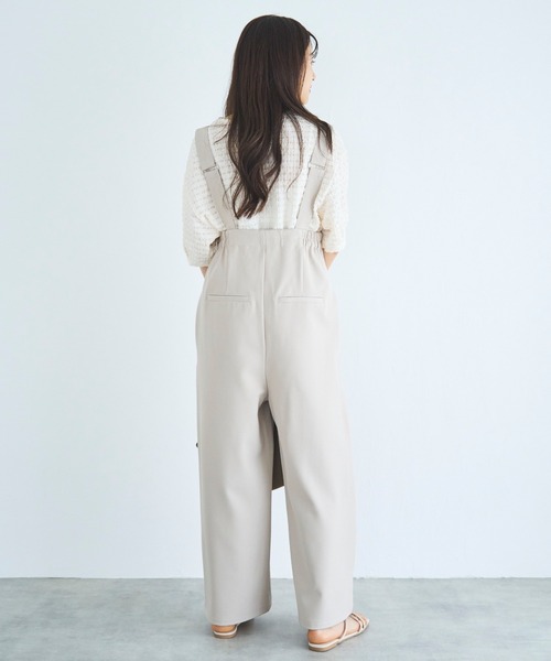SOPH オーバーオール 楽天市場】サロペット パンツ オーバーオール レディース