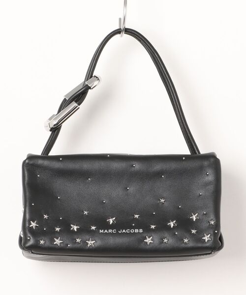 [MARC JACOBS]トップハンドルバッグ MARC JACOBS ショルダーバッグ バッグ THE MINI DUAL TOP HANDLE