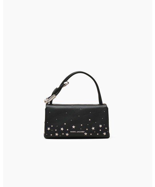 【Marc Jacobs】ミニサックメタリックトップハンドルバッグ セール】THE MINI SACK BAG/ザ メタリック サック バッグ ミニ