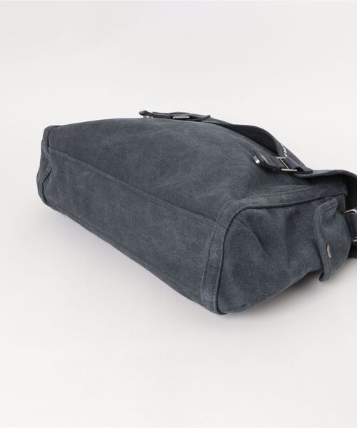 A.P.C. ショルダーバッグ BESACE RECUPERATION メンズ