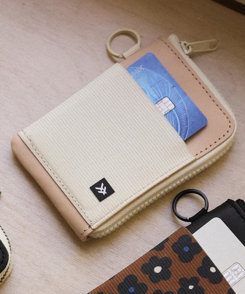 小物 SWEE.t THREAD（スレッド） 財布 ウォレット ZIPPER WALLET ZW-F24/ZW-SP25/ZW