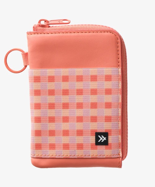 THREAD（スレッド） 財布 ウォレット ZIPPER WALLET ZW-F24/ZW-SP25/ZW