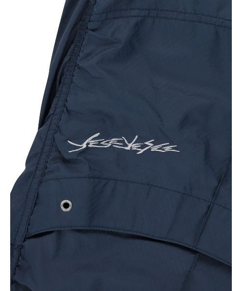 YESEYESEE（イエスアイシー） パンツ Staff Trek Pants メンズ