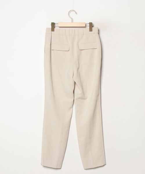 theory luxe パンツ(その他) ベージュ 0195425M0190 theory luxe 「theory luxe」 パンツ 38 ベージュ レディース