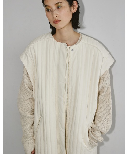 TODAYFUL 「TODAYFUL」 長袖ニット FREE ベージュ レディース