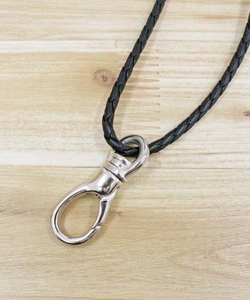 Schott N.Y.C（ショット） SPURK STUDS KEY HOLDER : ZOZOTOWN Yahoo