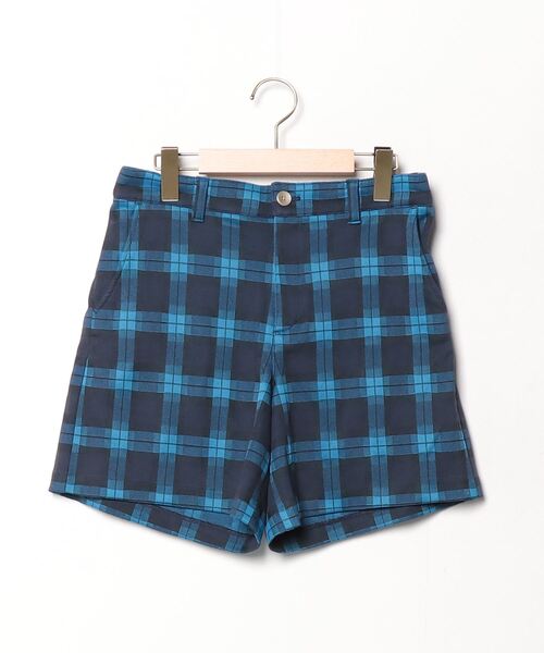 ゴルフウェア　ショートパンツ【BEAMS GOLF】 BEAMS GOLF パンツ 「撥水/伸縮性」BEAMS ORANGE LABEL / US
