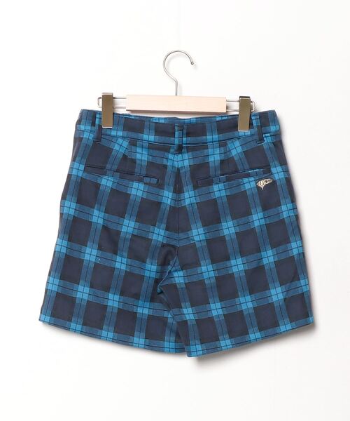 ゴルフウェア　ショートパンツ【BEAMS GOLF】 BEAMS GOLF パンツ 「撥水/伸縮性」BEAMS ORANGE LABEL / US