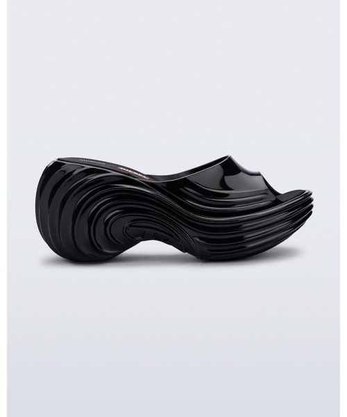 国内直営【DIESEL】melissa quantum platform サンダル 送料込 Melissa（ファッション） サンダル MELISSA QUANTUM PLATFORM +