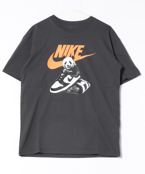 tシャツ 「NIKEアパレル」ASMNSWTEEFWMBRCNCTFA25 メンズ | NIKE