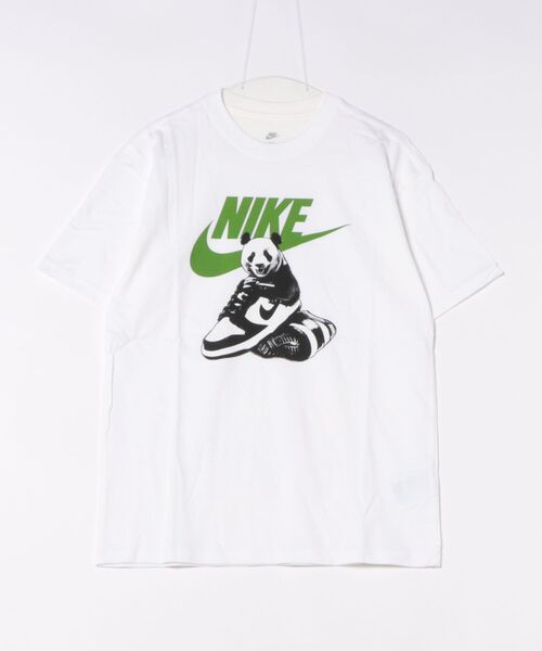 tシャツ 「NIKEアパレル」ASMNSWTEEFWMBRCNCTFA25 メンズ | NIKE | 01