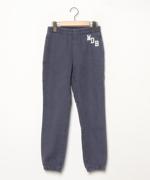 【新品未使用】 マディソンブルー RUNNING PT HERRINGBONE RUNNING PT HERRINGBONE | ALL | MADISONBLUE