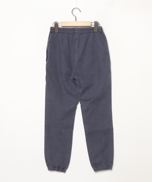 【新品未使用】 マディソンブルー RUNNING PT HERRINGBONE RUNNING PT HERRINGBONE | ALL | MADISONBLUE