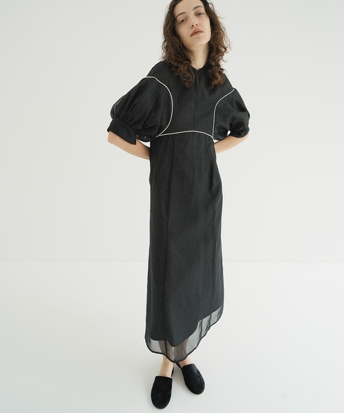 CLANE(クラネ) ワンピース LAYERD SHEER ONEPIECE : ZOZOTOWN Yahoo CLANE(クラネ) ワンピース LAYERD SHEER ONEPIECE : ZOZOTOWN Yahoo