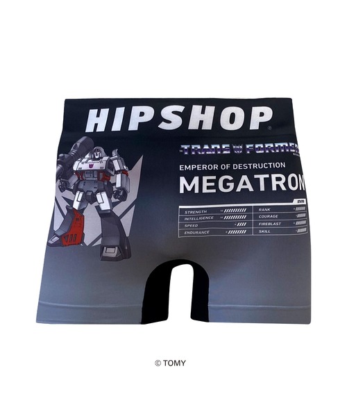 HIPSHOP（ヒップショップ） ボクサーパンツ : ZOZOTOWN Yahoo!店