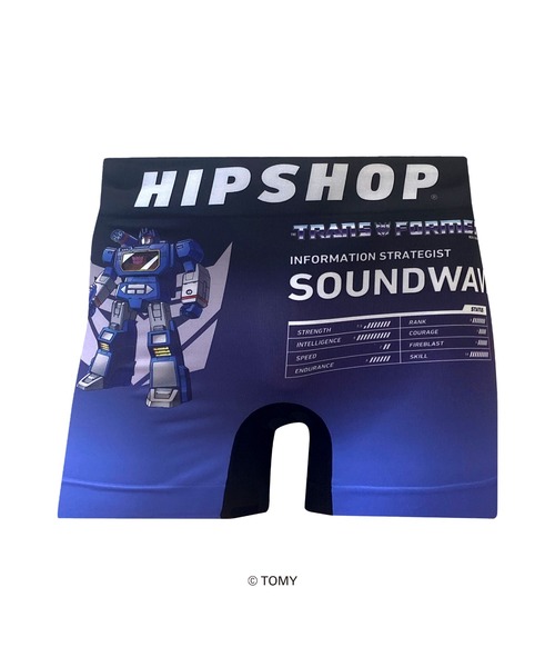 HIPSHOP（ヒップショップ） ボクサーパンツ : ZOZOTOWN Yahoo!店